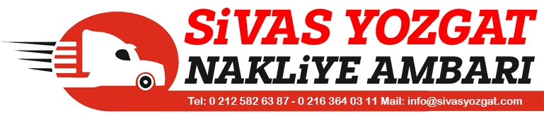 Sivas Yozgat Nakliye Ambarı